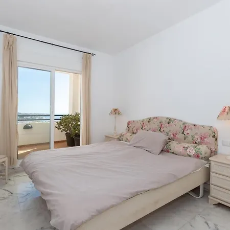 Penthouse With A Fantastic View * La Cala De Mijas