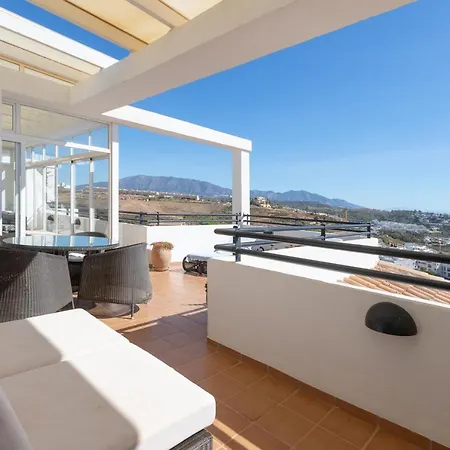 Penthouse With A Fantastic View