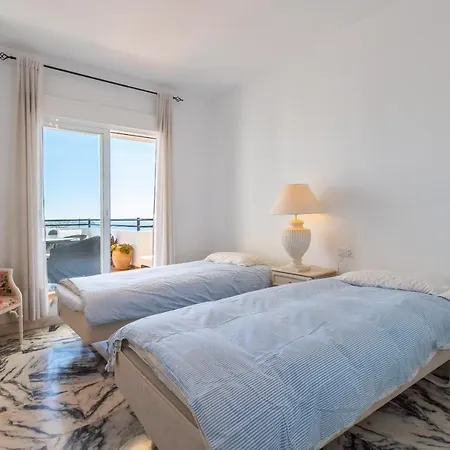 Penthouse With A Fantastic View